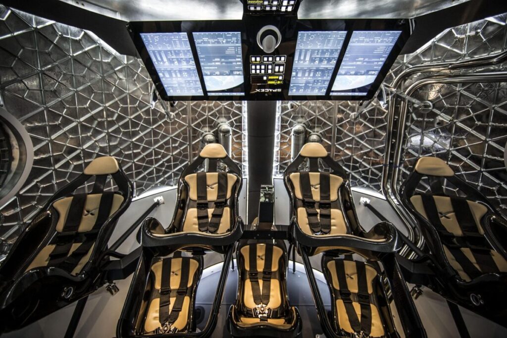Starship in orbita per la prima volta: la missione da 10 ore che cambia il futuro dello Spazio Starship in orbita per la prima volta: la missione da 10 ore che cambia il futuro dello Spazio