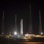 Starship in orbita per la prima volta: la missione da 10 ore che cambia il futuro dello Spazio