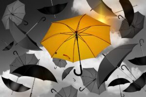 Meteo, la svolta dell’IA: sapremo che tempo farà tra un mese