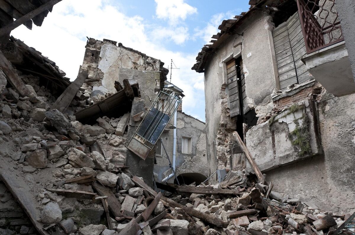 Panama, terremoto 7.7: perché la faglia dormiente ha sorpreso i geologi Panama, terremoto 7.7: perché la faglia dormiente ha sorpreso i geologi