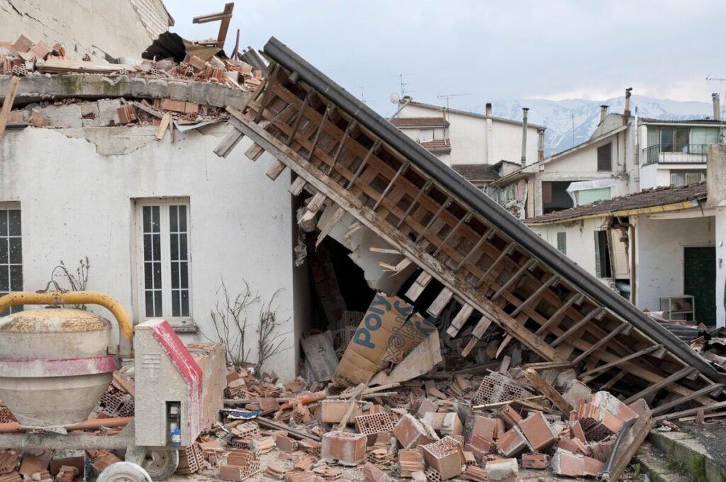 Panama, terremoto 7.7: perché la faglia dormiente ha sorpreso i geologi Panama, terremoto 7.7: perché la faglia dormiente ha sorpreso i geologi