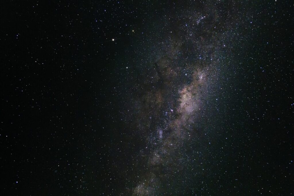 Lumina: ecco il viaggio visivo nell’universo primordiale