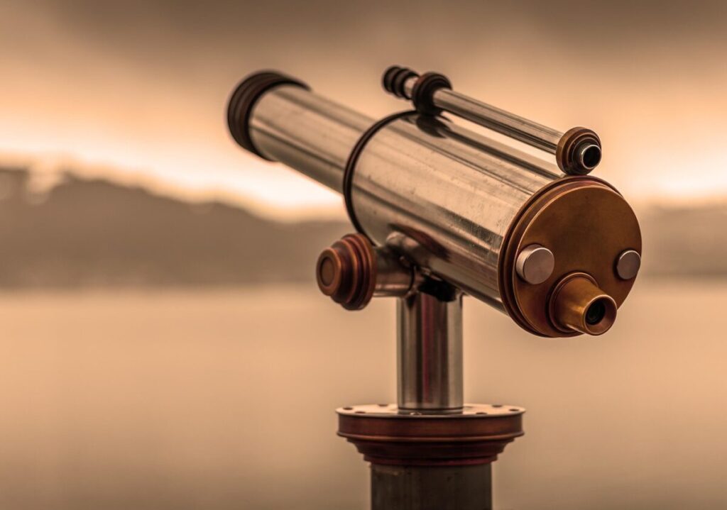 Il Nobel che ha trasformato l’Antartide in un telescopio Il Nobel che ha trasformato l’Antartide in un telescopio