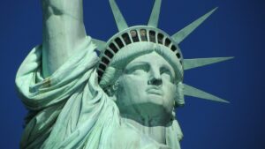 La Statua della Libertà non era verde: svelato il perché