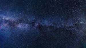 Lumina: ecco il viaggio visivo nell’universo primordiale