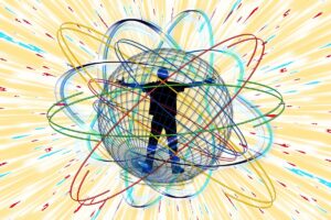 Il Nobel che ha trasformato l’Antartide in un telescopio