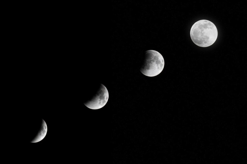 Non solo maree: così la forza invisibile di Sole e Luna fa tremare la Terra